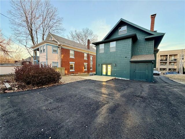 3517 Jefferson Street, Kansas City, MO 64111