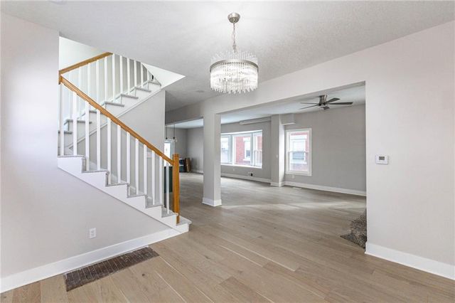 3517 Jefferson Street, Kansas City, MO 64111