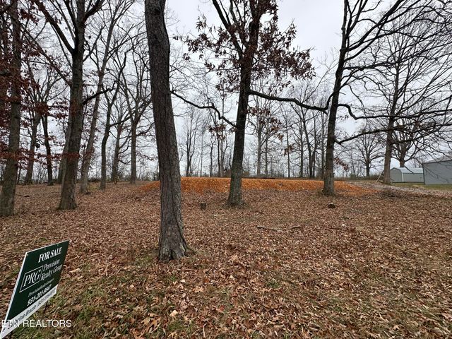 2100 Old Wolf River Rd, Jamestown, TN 38556