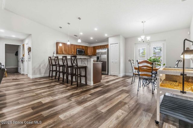 1380 Rascal Street SE, Palm Bay, FL 32909