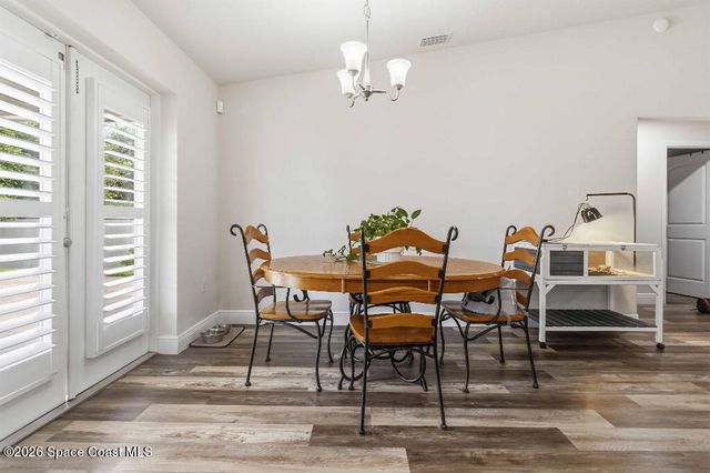 1380 Rascal Street SE, Palm Bay, FL 32909