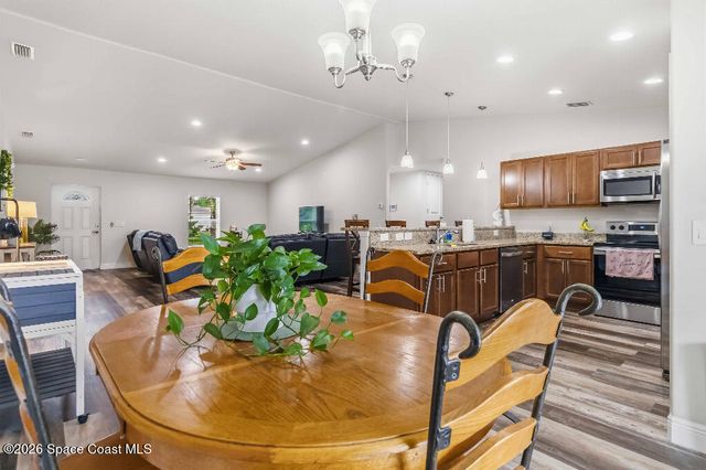 1380 Rascal Street SE, Palm Bay, FL 32909