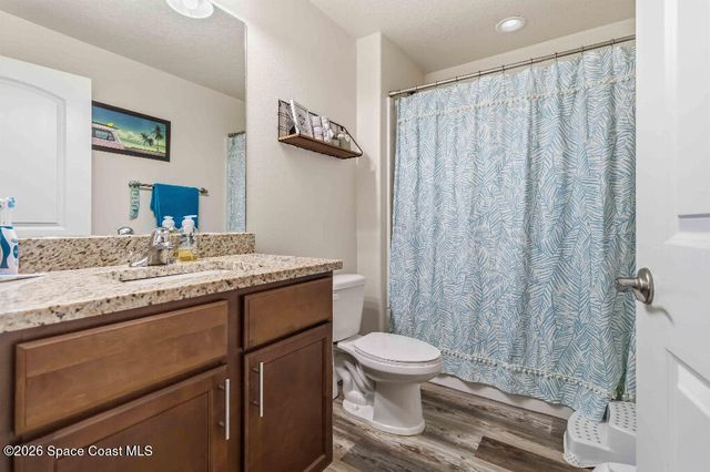 1380 Rascal Street SE, Palm Bay, FL 32909