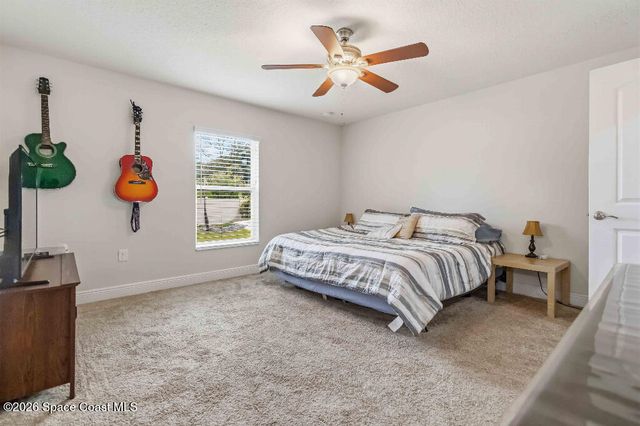1380 Rascal Street SE, Palm Bay, FL 32909