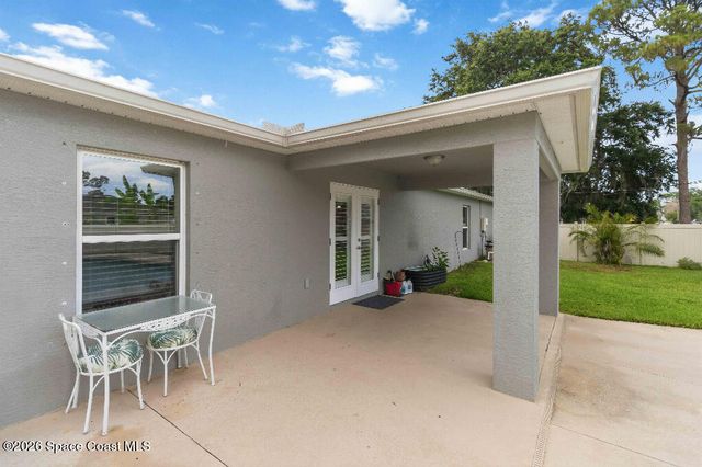 1380 Rascal Street SE, Palm Bay, FL 32909