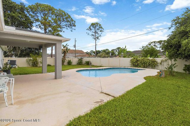 1380 Rascal Street SE, Palm Bay, FL 32909