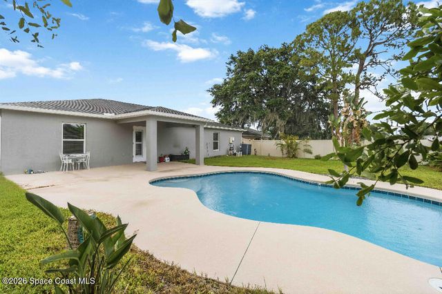 1380 Rascal Street SE, Palm Bay, FL 32909