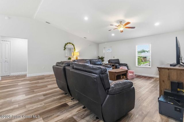 1380 Rascal Street SE, Palm Bay, FL 32909
