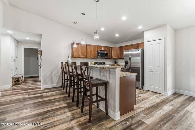 1380 Rascal Street SE, Palm Bay, FL 32909