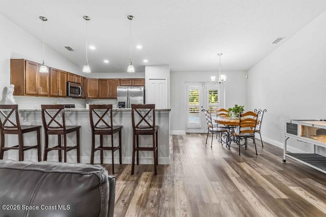 1380 Rascal Street SE, Palm Bay, FL 32909