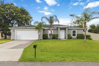 1380 Rascal Street SE, Palm Bay, FL 32909