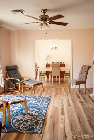 5269 Cochran Circle, Montgomery, AL 36109