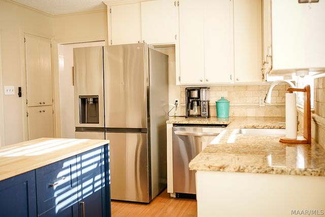 5269 Cochran Circle, Montgomery, AL 36109