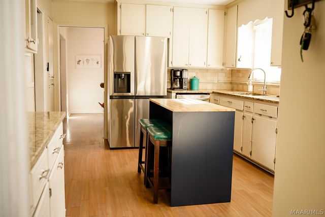 5269 Cochran Circle, Montgomery, AL 36109