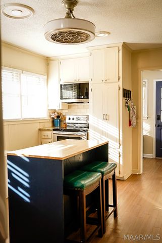 5269 Cochran Circle, Montgomery, AL 36109