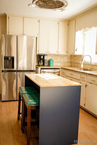 5269 Cochran Circle, Montgomery, AL 36109