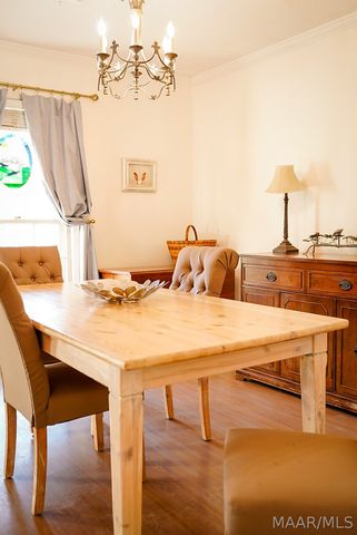 5269 Cochran Circle, Montgomery, AL 36109