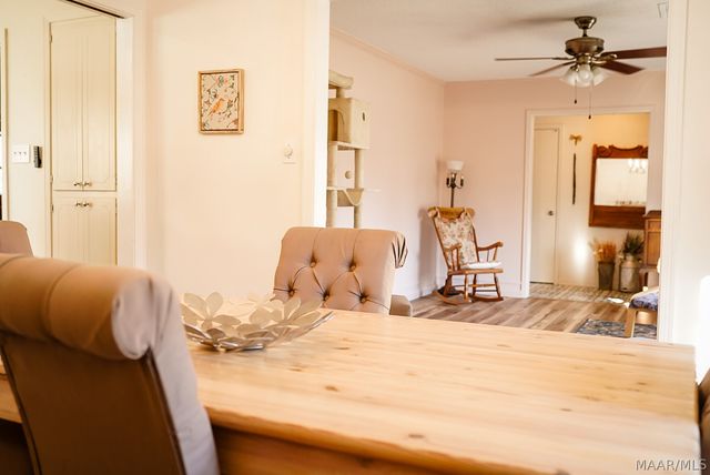 5269 Cochran Circle, Montgomery, AL 36109