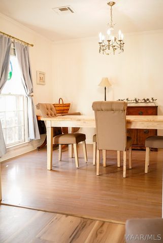 5269 Cochran Circle, Montgomery, AL 36109