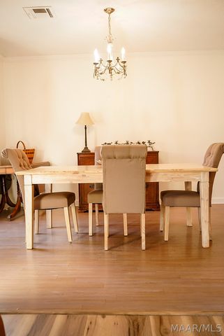 5269 Cochran Circle, Montgomery, AL 36109