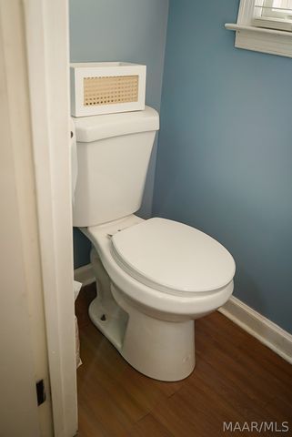 5269 Cochran Circle, Montgomery, AL 36109