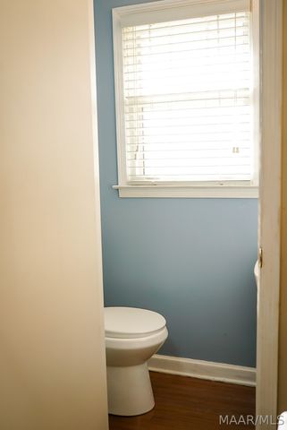 5269 Cochran Circle, Montgomery, AL 36109