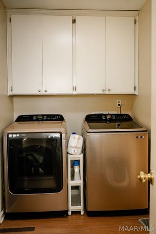 5269 Cochran Circle, Montgomery, AL 36109