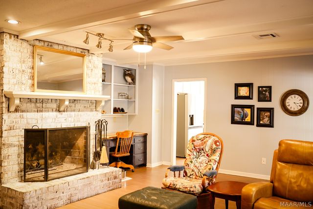 5269 Cochran Circle, Montgomery, AL 36109