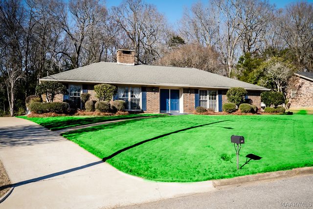 5269 Cochran Circle, Montgomery, AL 36109