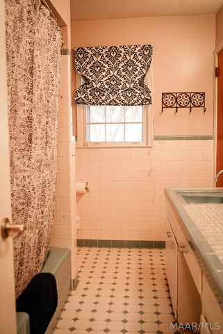 5269 Cochran Circle, Montgomery, AL 36109