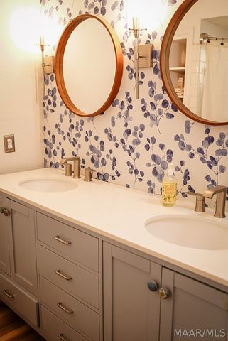 5269 Cochran Circle, Montgomery, AL 36109