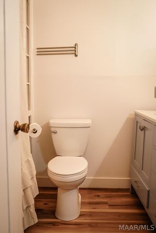 5269 Cochran Circle, Montgomery, AL 36109