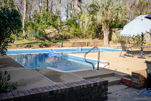 5269 Cochran Circle, Montgomery, AL 36109