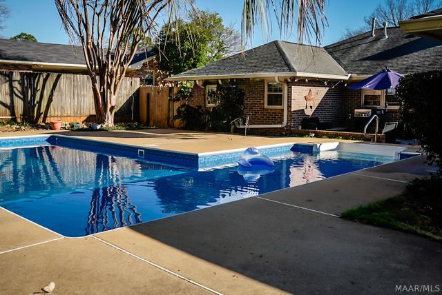 5269 Cochran Circle, Montgomery, AL 36109