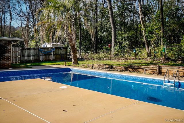 5269 Cochran Circle, Montgomery, AL 36109