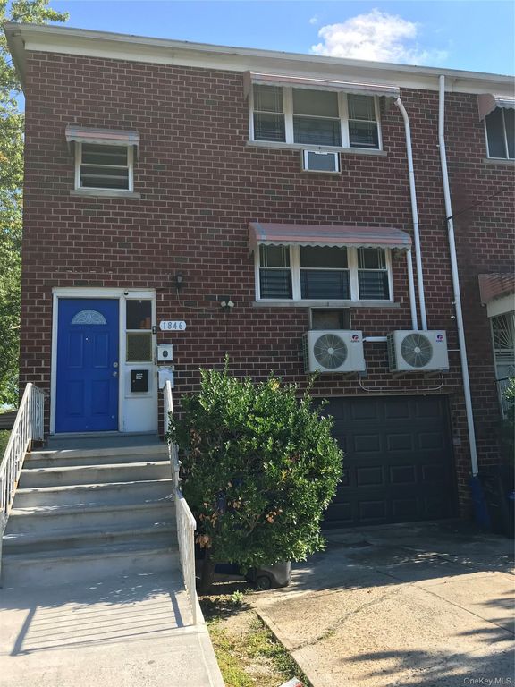 1846 Bussing Avenue, Bronx, NY 10466