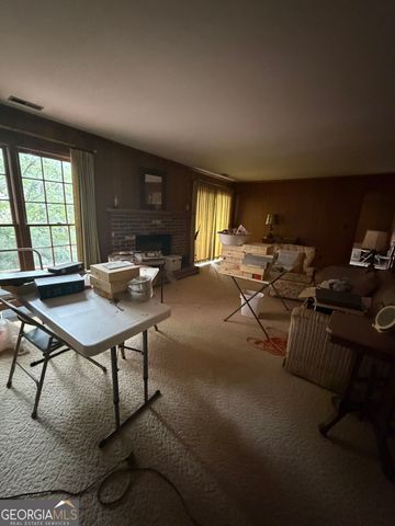 1663 Kings Down Circle, Atlanta, GA 30338