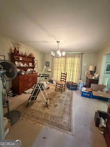 1663 Kings Down Circle, Atlanta, GA 30338