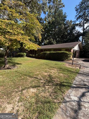 1663 Kings Down Circle, Atlanta, GA 30338