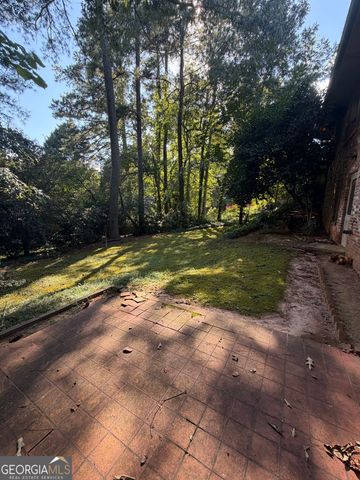 1663 Kings Down Circle, Atlanta, GA 30338