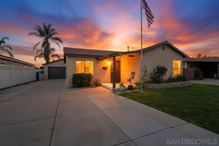 602 Claydelle Ave., El Cajon, CA 92020
