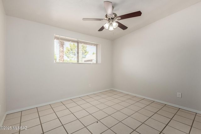 4917 N Sunrise Avenue, Tucson, AZ 85705