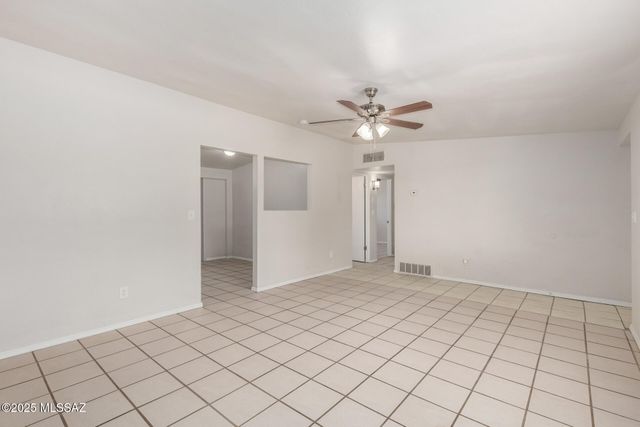 4917 N Sunrise Avenue, Tucson, AZ 85705