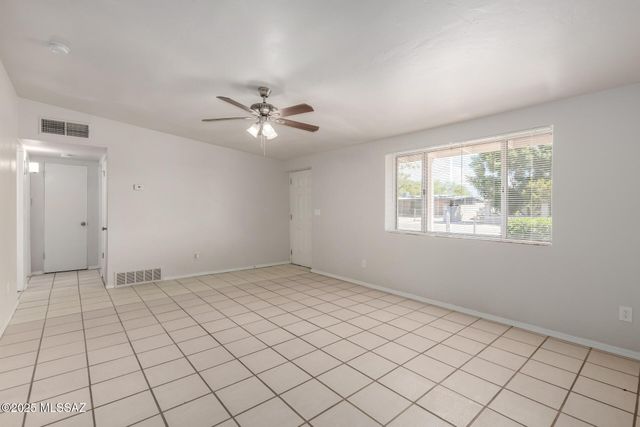 4917 N Sunrise Avenue, Tucson, AZ 85705