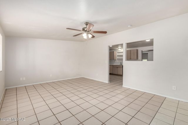 4917 N Sunrise Avenue, Tucson, AZ 85705