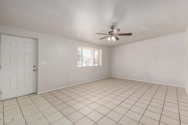 4917 N Sunrise Avenue, Tucson, AZ 85705