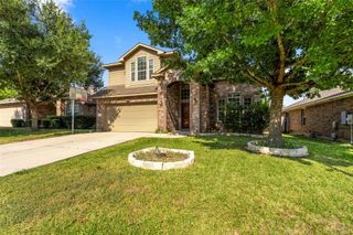 7711 Stephany Taylor DR, Austin, TX 78745