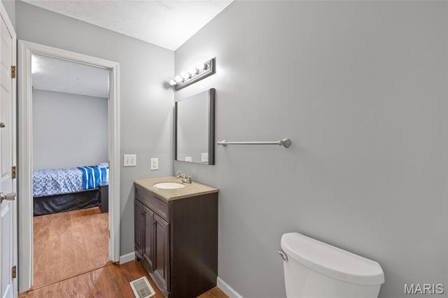 180 Cedargate Drive, Dittmer, MO 63023