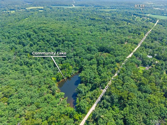 180 Cedargate Drive, Dittmer, MO 63023