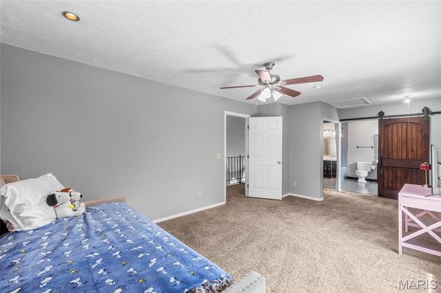 180 Cedargate Drive, Dittmer, MO 63023